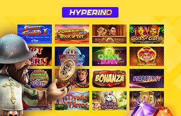 hyperino online casino